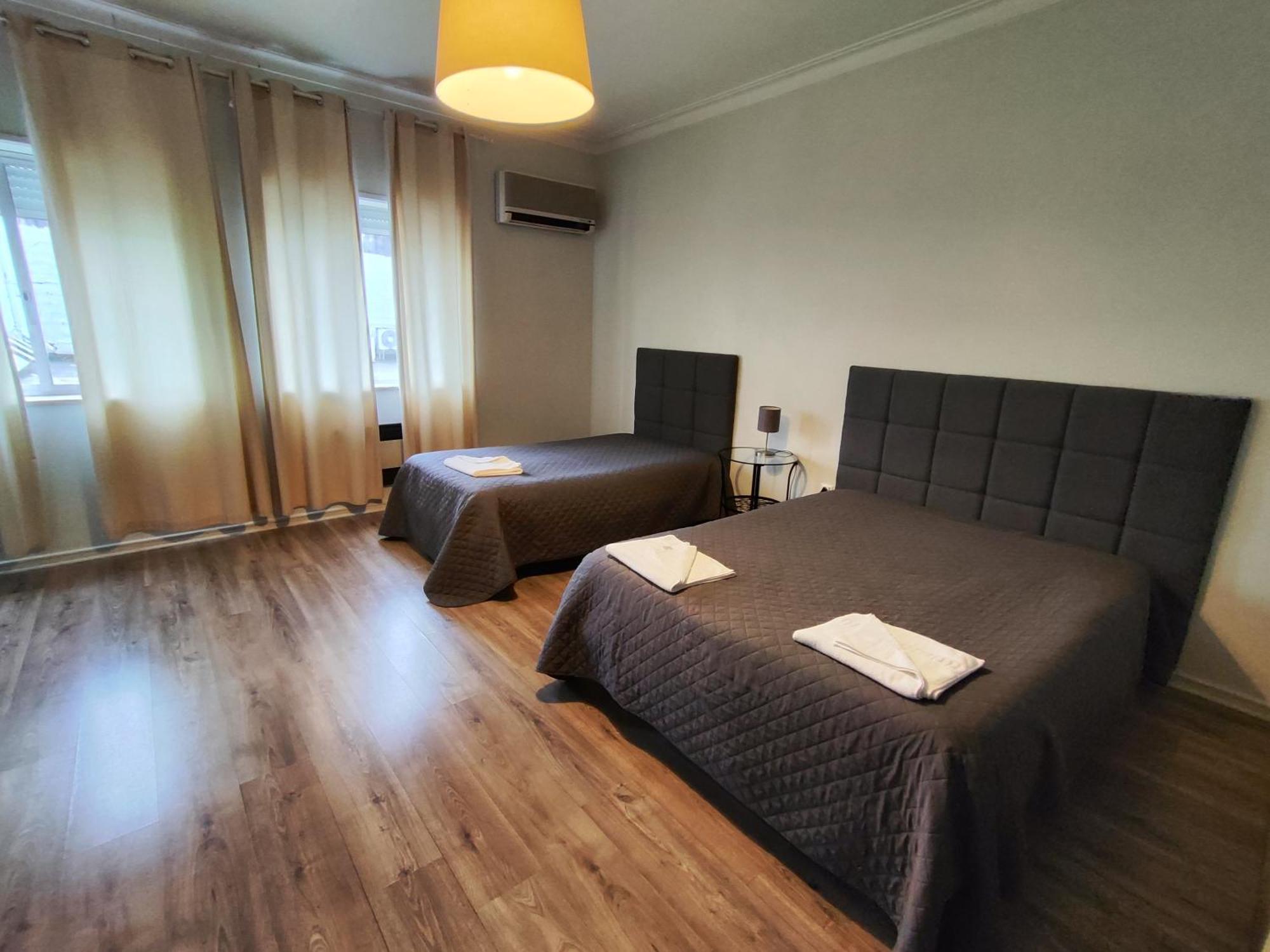 Residencial Centro Comercial Avenida Bragashopping Braga