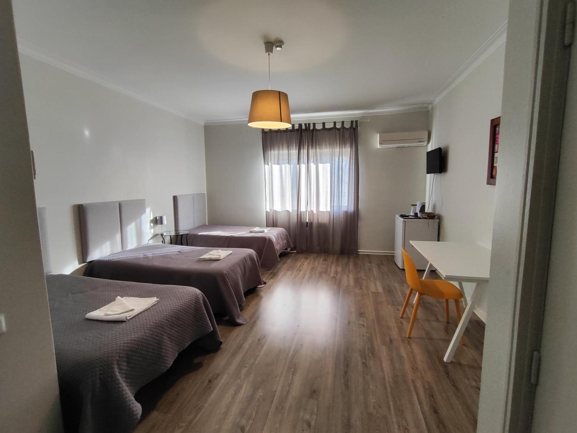 Gasthuis Residencial Centro Comercial Avenida Bragashopping Braga