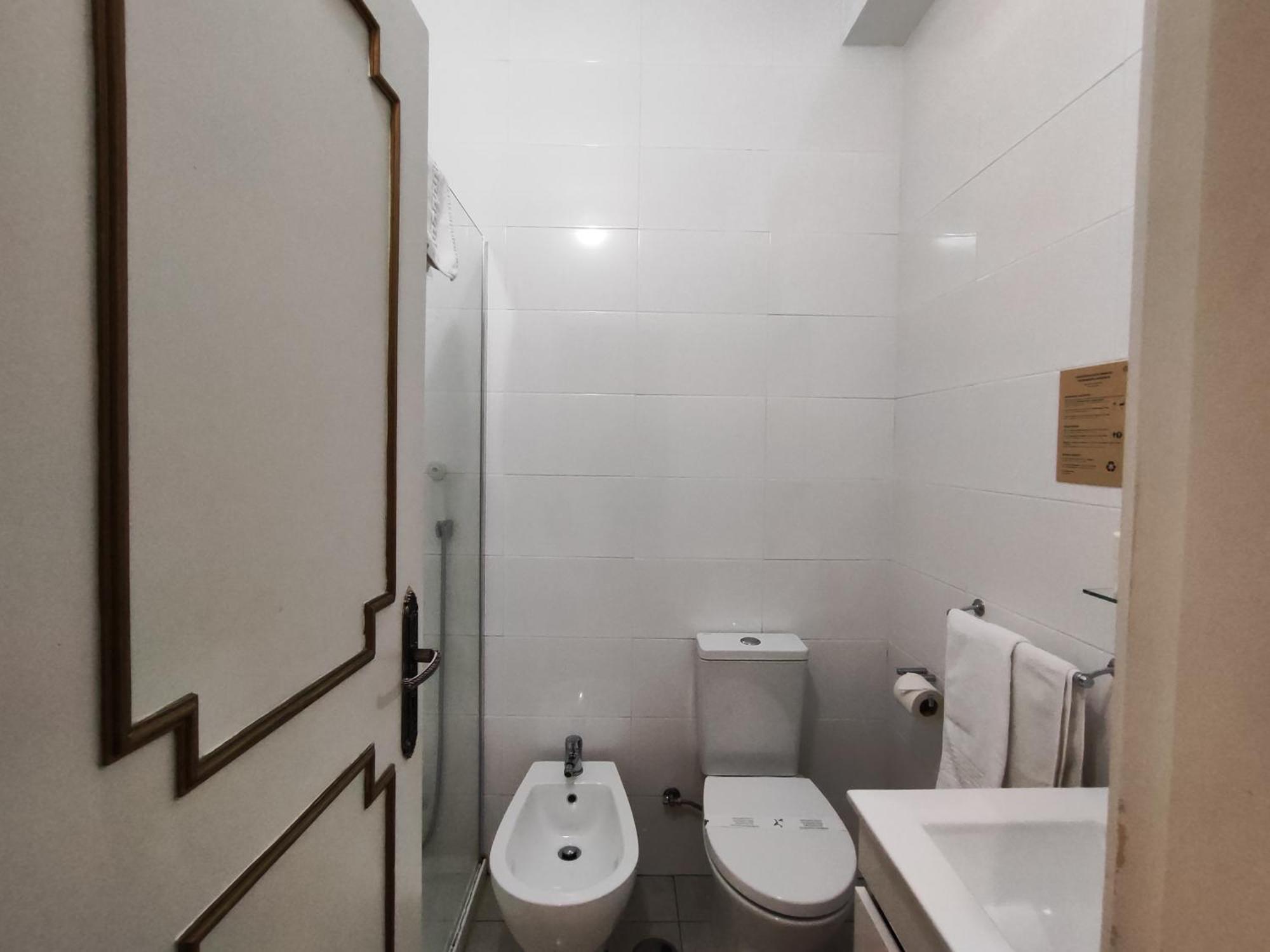 Gasthuis Residencial Centro Comercial Avenida Bragashopping