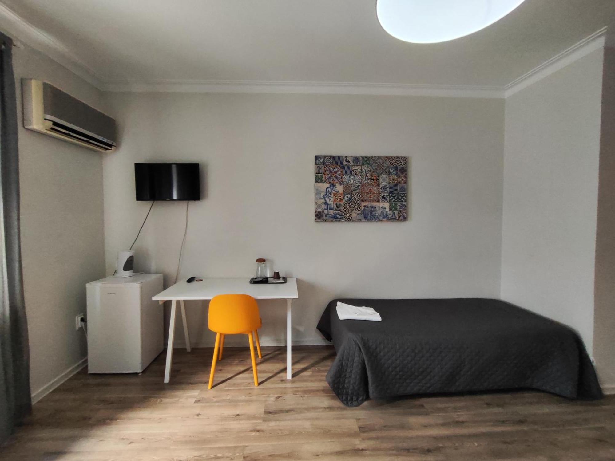 Residencial Centro Comercial Avenida Bragashopping Braga