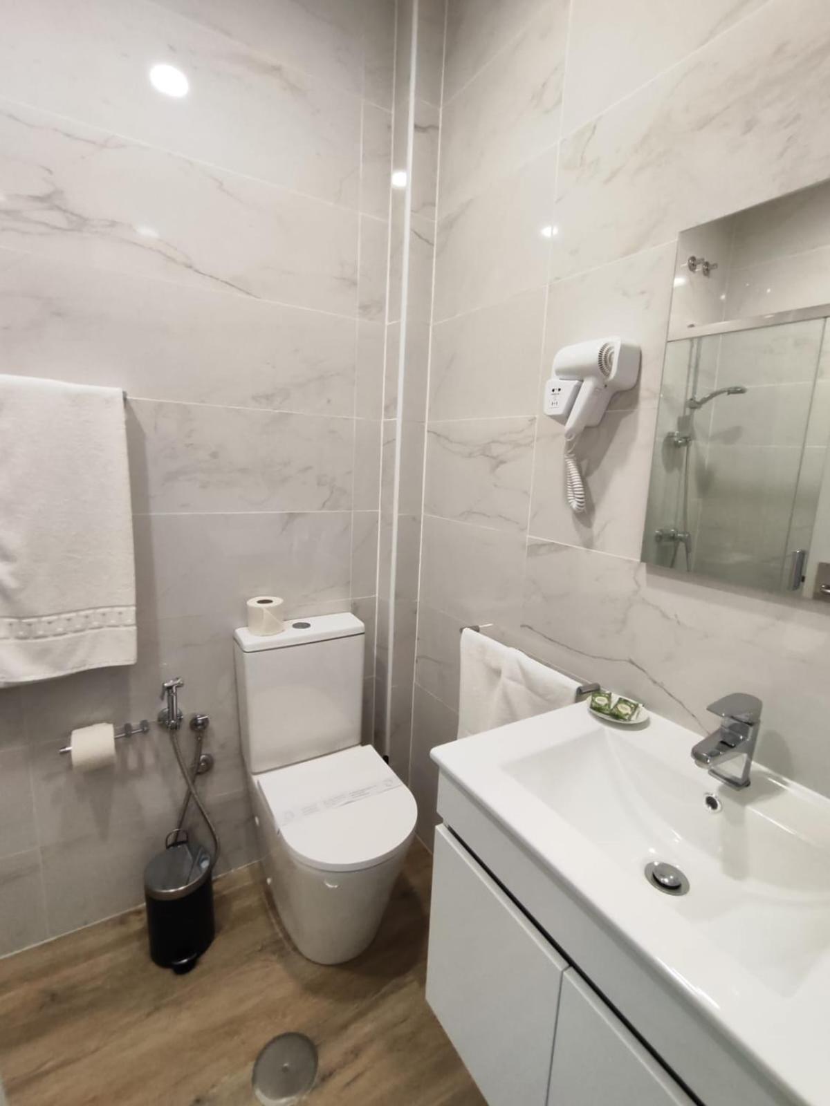 Gasthuis Residencial Centro Comercial Avenida Bragashopping Braga
