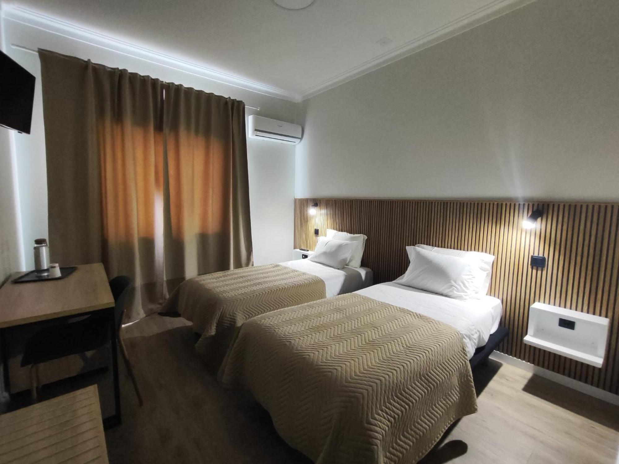 Residencial Centro Comercial Avenida Bragashopping