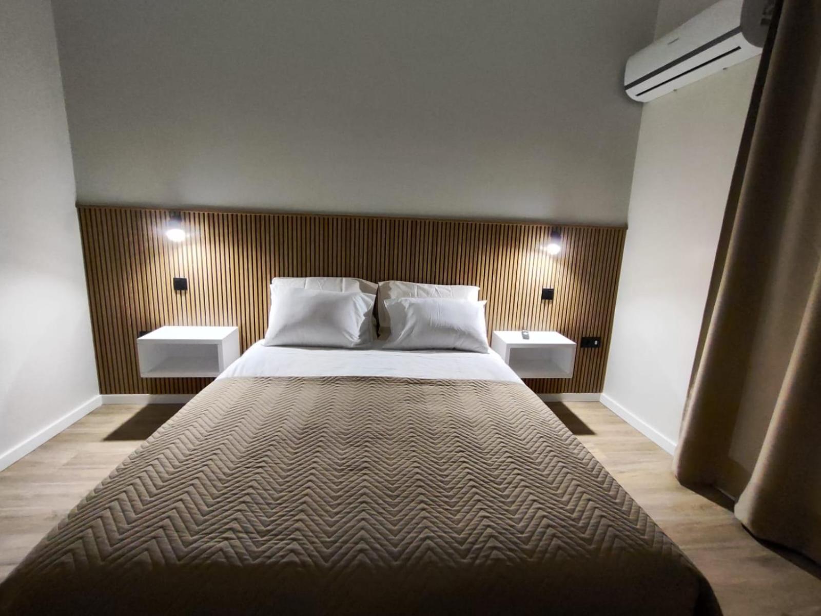 Residencial Centro Comercial Avenida Bragashopping Gasthuis Braga
