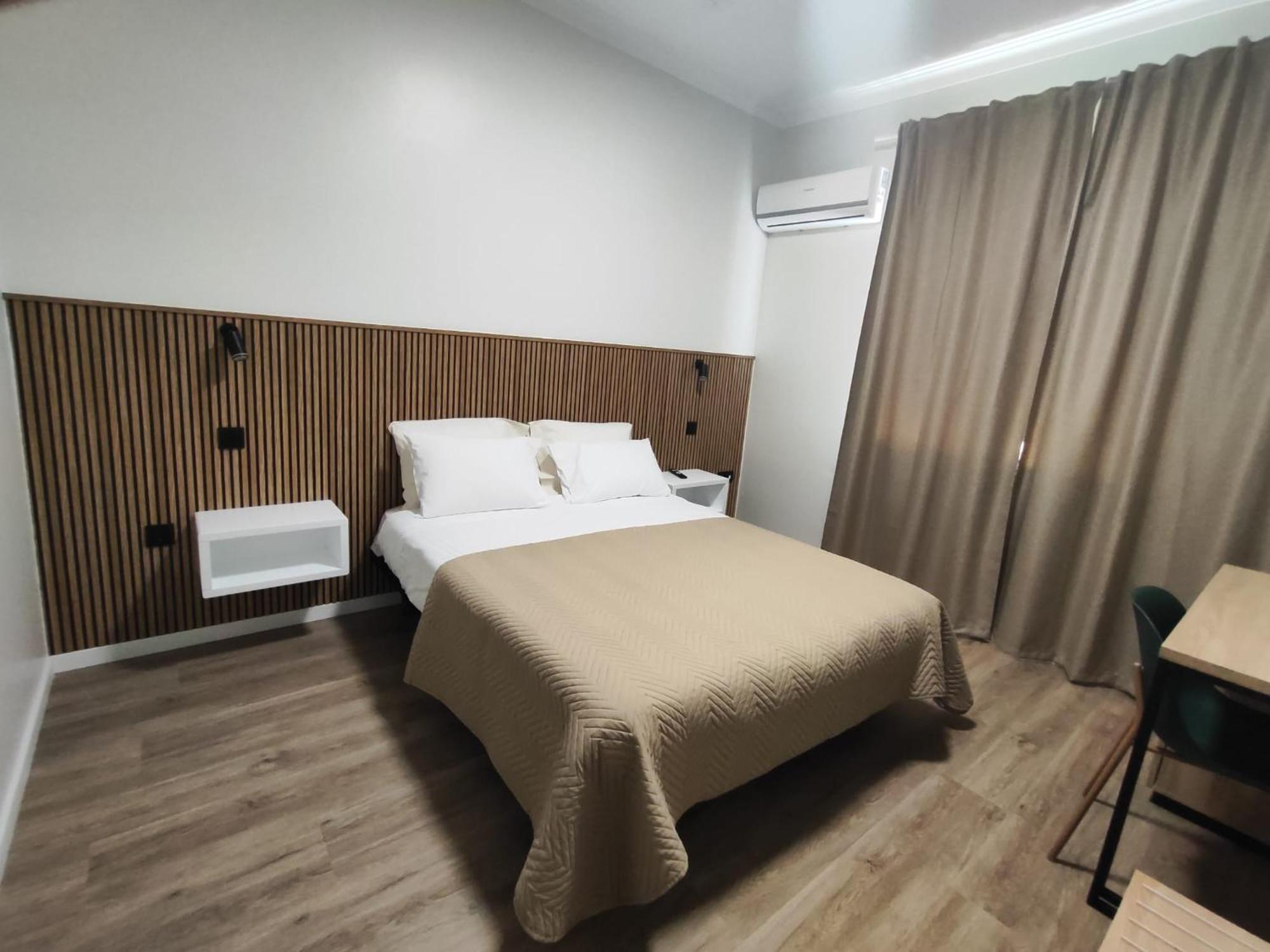 Residencial Centro Comercial Avenida Bragashopping Braga
