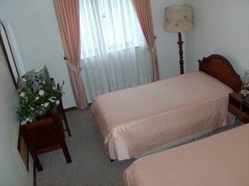 Residencial Centro Comercial Avenida Bragashopping Gasthuis
