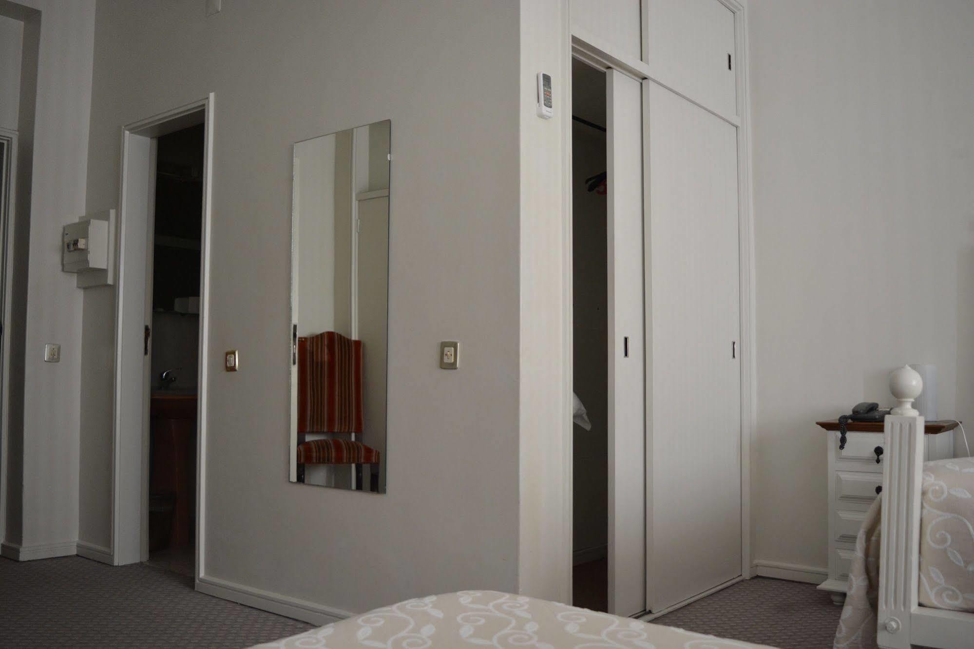 Residencial Centro Comercial Avenida Bragashopping 2*